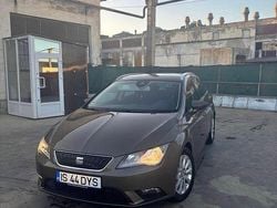 Culoaremaro Utilizat 2016 Seat Leon Style Break | 7.200 EUR (Preț bun)