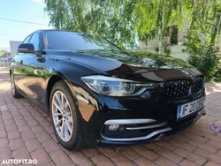 Negru Utilizat 2017 BMW 330e iPerformance Berlinǎ | 14.250 EUR (Super Preț)