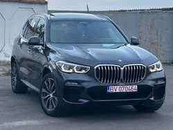 Culoaregri Utilizat 2020 BMW X5 Comfort Edition SUV | 43.900 EUR (Preț OK)
