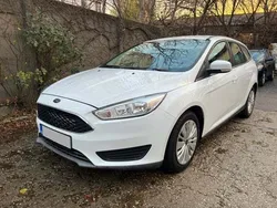 Alb Utilizat 2018 Ford Focus Trend Break | 7.650 EUR (Preț OK)