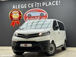 Alb Utilizat 2020 Toyota Proace Van | 14.990 EUR