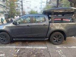 Culoarealte culori Utilizat 2024 Isuzu D-Max SUV | 42.000 EUR