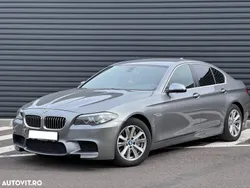 Gri Utilizat 2014 BMW 530 Berlinǎ | 11.799 EUR (Super Preț)