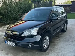 Utilizat 2008 Honda CR-V SUV | 4.500 EUR (Preț bun)