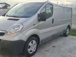 Utilizat 2014 Opel Vivaro Van | 6.750 EUR (Preț bun)