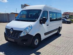 Culoarealb Utilizat 2019 Renault Master Van | 16.900 EUR (Scump)