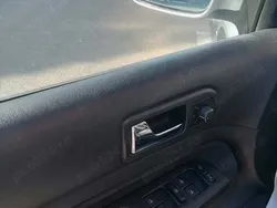 VW Golf IV