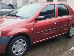Utilizat 2008 Dacia Logan Berlinǎ | 1.950 EUR (Preț OK)