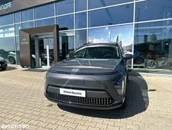 Culoaregri Nouă 2025 Hyundai Kona Premium SUV | 35.896 EUR