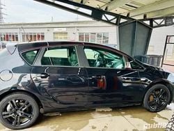 Utilizat 2015 Opel Astra Hatchback | 6.550 EUR (Preț OK)