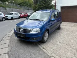 Dacia Logan MCV