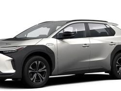 Argint Nouă 2024 Toyota bZ4X SUV | 38.200 EUR (Preț bun)