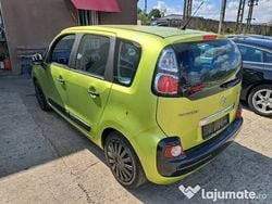 Utilizat 2010 Citroën C3 Picasso Monovolum | 3.900 EUR