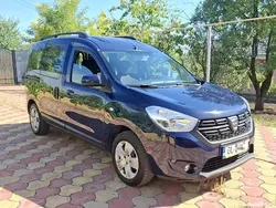 Utilizat 2019 Dacia Dokker Van | 6.900 EUR (Preț OK)