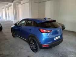 Utilizat 2017 Mazda CX-3 SUV | 9.500 EUR (Preț OK)