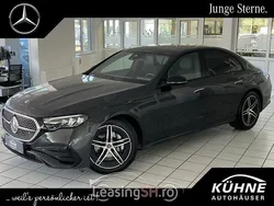 Gri Utilizat 2023 Mercedes A200 Advanced Berlinǎ | 47.684 EUR (Preț OK)