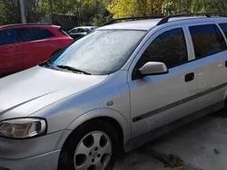Utilizat 2001 Opel Astra Break | 1.200 EUR