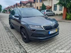 Utilizat 2018 Skoda Karoq SUV | 16.400 EUR (Puțin scump)