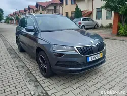 Utilizat 2018 Skoda Karoq SUV | 16.400 EUR (Scump)