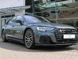 Utilizat 2023 Audi A8L S-Line Berlinǎ | 89.188 EUR