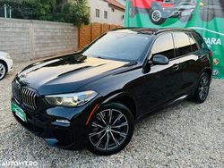 Culoarenegru Utilizat 2020 BMW X5 Comfort Edition SUV | 35.900 EUR