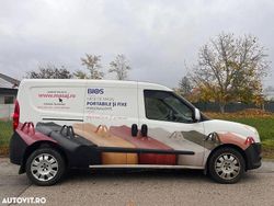 Culoarealb Utilizat 2014 Fiat Doblò Monovolum | 4.250 EUR (Preț bun)