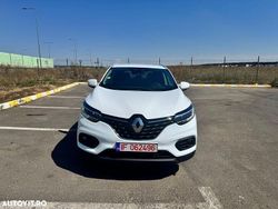 Culoarealb Utilizat 2020 Renault Kadjar Intens SUV | 14.000 EUR (Preț OK)
