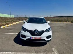 Culoarealb Utilizat 2020 Renault Kadjar Intens SUV | 14.800 EUR (Preț OK)