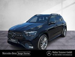 Utilizat 2024 Mercedes GLE450 AMG Premium | 96.492 EUR