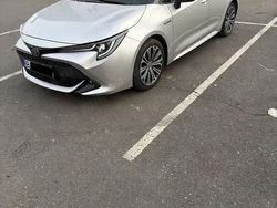 Gri Utilizat 2019 Toyota Corolla Hatchback | 17.000 EUR (Super Preț)