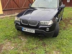 Utilizat 2009 BMW X3 SUV | 5.900 EUR (Preț OK)