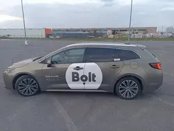 Maro Utilizat 2019 Toyota Corolla Break | 15.500 EUR (Puțin scump)