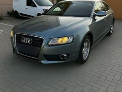 Culoaregri Utilizat 2010 Audi A5 Cabriolet Cabrio | 7.500 EUR