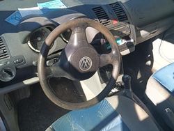 Utilizat 2001 VW Lupo Hatchback | 600 EUR