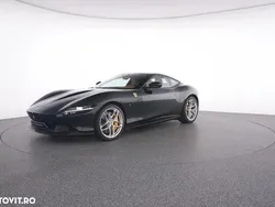 Verde Utilizat 2023 Ferrari Roma Coupe | 228.480 EUR