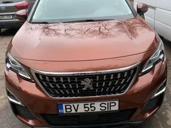 Maro Utilizat 2017 Peugeot 3008 Active SUV | 12.255 EUR (Preț OK)