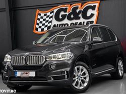 Gri Utilizat 2014 BMW X5 Comfort Edition SUV | 23.900 EUR