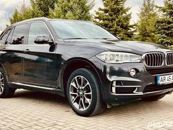 Utilizat 2017 BMW X5 SUV | 27.900 EUR