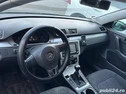 Utilizat 2012 VW Passat | 4.800 EUR (Super Preț)