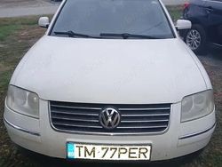 Utilizat 2002 VW Passat Break | 1.500 EUR (Preț OK)
