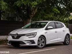 Culoarealb Utilizat 2022 Renault Mégane IV Intens Berlinǎ | 11.950 EUR (Preț OK)