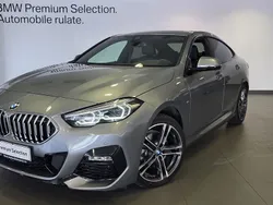 Gri skyscraper metalizat metalizat Utilizat 2024 BMW 218 Comfort Edition Coupe | 38.809 EUR