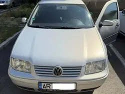 Utilizat 2000 VW Bora Berlinǎ | 1.250 EUR