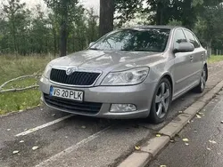 Gri Utilizat 2011 Skoda Octavia Berlinǎ | 4.800 EUR