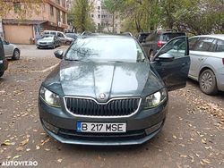 Culoaregri Utilizat 2014 Skoda Octavia Ambition Break | 8.000 EUR (Preț OK)