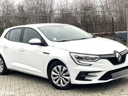 Alb Utilizat 2021 Renault Mégane GT GT-Line Coupe | 10.800 EUR