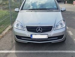Gri Utilizat 2010 Mercedes A160 Hatchback | 6.500 EUR