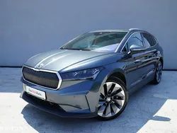 Culoaregri Utilizat 2021 Skoda Enyaq iV SUV | 35.000 EUR (Preț OK)