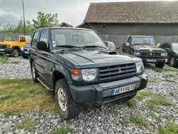 Utilizat 1997 Mitsubishi Pajero SUV | 2.000 EUR