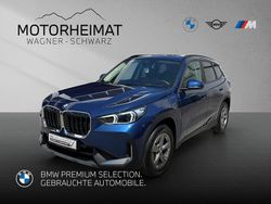 Utilizat 2024 BMW X1 SUV | 47.297 EUR